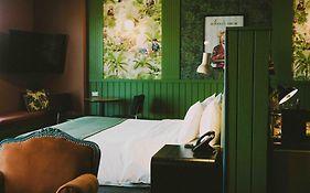 Hotel Bidasoa
